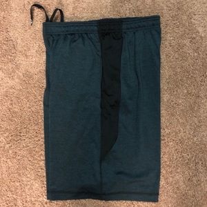 Mens Under Armour Athletic Shorts
